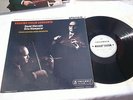 ? LP 1961 BRAHMS David Oistrakh Klemperer UK Columbia Sax 2411 Vinyl un-played.