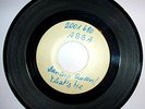 Rarität ABBA Musterplatte, Musterpressung, Dancing Queen / That's me ab 1 Euro