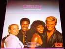 CHILLY Johnny loves Jenny (DISCO 12INCH LP) 1981 Polydor 2417 142 10 Tracks RARE