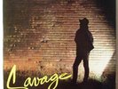 SAVAGE Tonight (ITALO DISCO 12INCH LP) 1985 ZYX Rec. 20.042 7 Tracks *RARE*