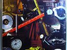 THE METERS FIRST ALBUM ULTRA-RARE ORIG '68 JOSIE LP IN SHRINK WRAP STUNNING