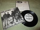 The Violators - Gangland 7