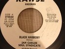 Jah Carlos Black Harmony Orig Killer Roots 7