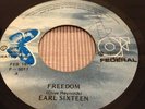 Earl Sixteen Freedom Orig Killer Roots 7