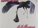 J.J. BARNES Born Again PERCEPTION SEALED LP