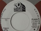 1967 Garage 45 RIDERS OF THE MARK Electronic Insides Metal Complexion dj promo