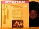 TAS MERCURY SR 90293 Curtain up SYMPHONIC DANCE DORATI Fennell PARAY RFR2 NM