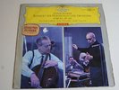 DGG red stereo Dvorak Cello Concerto Fournier Szell NM P.12/61