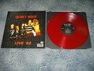 Quiet  Riot  -  