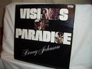 BENNY JOHNSON LP  