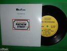 Beatles - The Cavern Club - 1962 - Alternate versions of ... EX