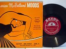 Rare Jazz 10-inch - Marian McPartland - 