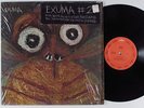 EXUMA Exuma II MERCURY LP VG++