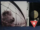 Pearl Jam 'Vs'  LP PROMO W/STICKER NM