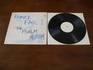 PRINCE FAR I THE PSALMS ALBUM 1975 PRE CARIB GEMS UK TEST PRESS RARE MONSTER EX