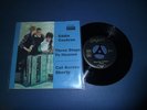 Eddie Cochran - Three Steps To Heaven - Beat Rock Oldies Pop Singles