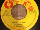 Lloyd Robinson Rocky Road Orig Killer Roots 7