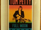TOM PETTY - FULL MOON FEVER RARE ORIG LP EXC w/ GEORGE HARRISON + JEFF LYNNE