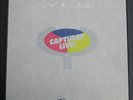 Yes 2lp Box Set Captured Live Radio Show 90125 Tour SWEET & Rare