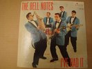 The Bell Notes I've Had It on Time EP 100 doo wop rare