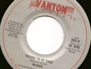 MODERN SOUL 45 McIVER 