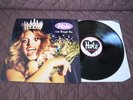 Hole Live Through This EU Vinyl LP Courtney Love Nirvana Smashing Pumpkins