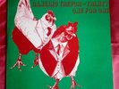 Ranking Trevor Trinity One For One 3 Piece Chicken & Chips Roots Reggae LP EX