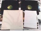 BEATLES WHITE ALBUM UK TOP LOAD*MINT*STEREO DISCS EMI/NO EMI COMPLETE INC SPACER