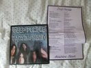 DEEP PURPLE:MACHINE HEAD