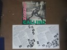 THE CLASH: LONDON CALLING
