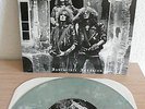 DESTRUCTION - INVINCIBLE INVASION - LP - LIVE ROFA  1985 - MARBLED VINYL - MINT
