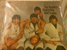 The beatles yesterday and today lp