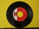 VHTF Jimmy Mack Palmer P-5019 EX PROMO NORTHERN My World Is On Fire/Go On