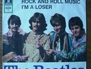Beatles Sgl. Rock and Roll Musik  Hippicover