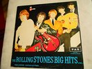 The Rolling Stones Big Hits