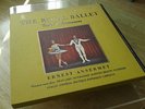 RCA Victor LD-6065 ED1 THE ROYAL BALLET GALA Ansermet 2LP SD Soria TAS List