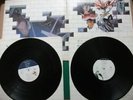 PINK FLOYD THE WALL & LYRICS INNER SLEEVES VINYL LP 1979  MINT COND PLAYED ONCE