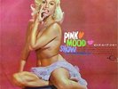 SEXY NUDE COVER & CHEESECAKE  