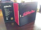 Rare Limited Rolling Stones Original Master Recordings MFSL 11 LP Box Set