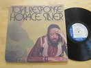 Horace Silver - Total Response LP Jazz Funk on Blue Note Original Andy Bey