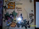 Magna Carta UK LP  Seasons swirl VERTIGO  Y1/ Y2 