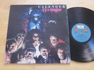 Calender - It's a Monster LP Rare Soul Funk Disco on Pi Kappa