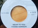 Roy Panton   Endless Memory   Yvonne Harrison Near To You | Caltone | Rocksteady