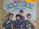 Beatles Rock n Roll Music Factory Sample 2 x LP Mint / Near Mint