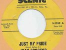 NORTHERN SOUL - JOAN PROCTOR on SCENIC - 