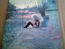 AFFINITY Linda Hoyle 1970 UK psych prog LP Paramount Records New York