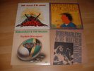 Bob Marley & The Wailers LP ´S