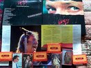 VASCO ROSSI RARO BOX 4 MC CASSETTE