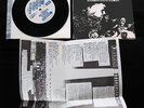 UNITED MUTATION fugitive family ORIGINAL PRESS on DISCHORD / DSI