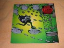 Joe Satriani 3xLP Time Machine ex cond Deep Purple Vai Van Halen Red Hot Chillis